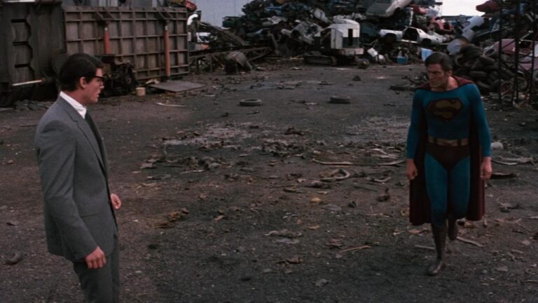 Superman III: recensione del film con Christopher Reeve