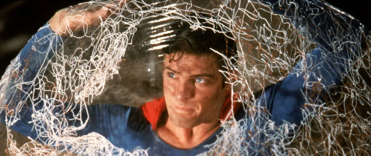 Superman III