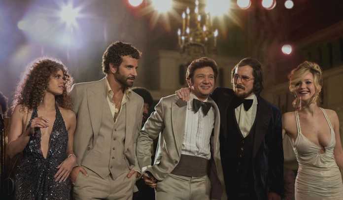 American Hustle