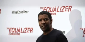 Denzel Washington