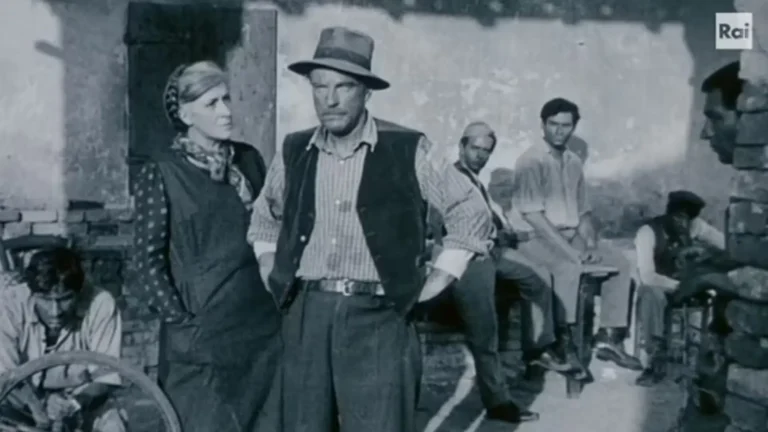 I sette fratelli Cervi: recensione del film di Gianni Puccini