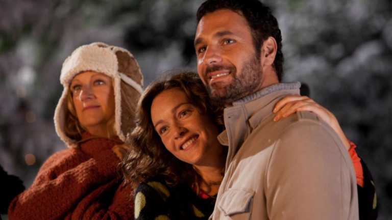 Indovina chi viene a Natale: recensione del film di Fausto Brizzi