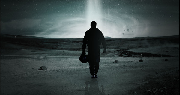 Interstellar Trailer italiano del film con Matthew McConaughey