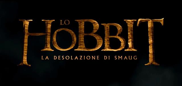 Lo Hobbit - La desolazione di Smaug