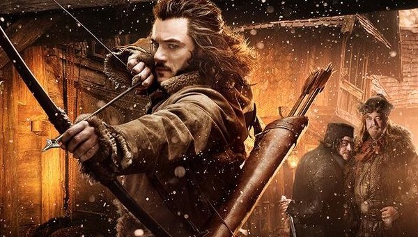 Lo Hobbit: La desolazione di Smaug