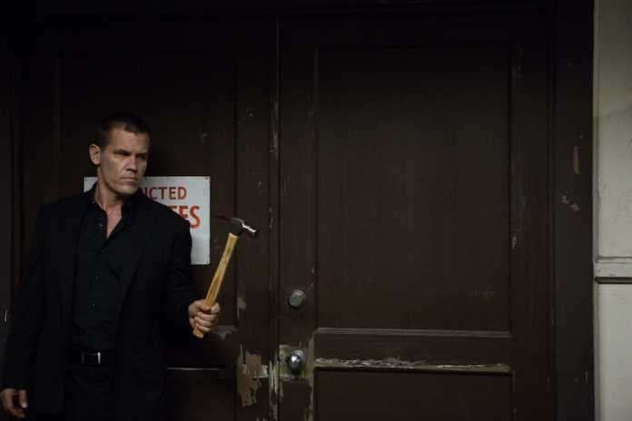 Oldboy film recensione