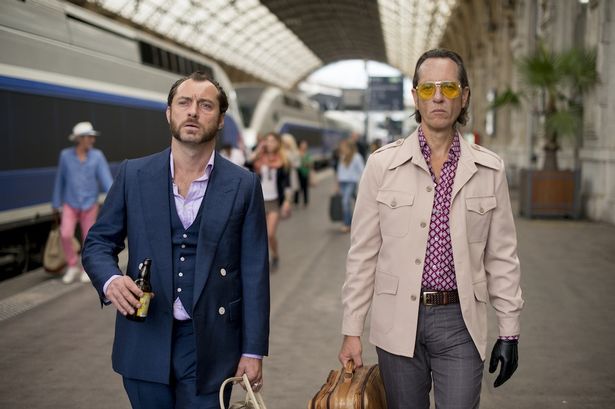 Dom Hemingway