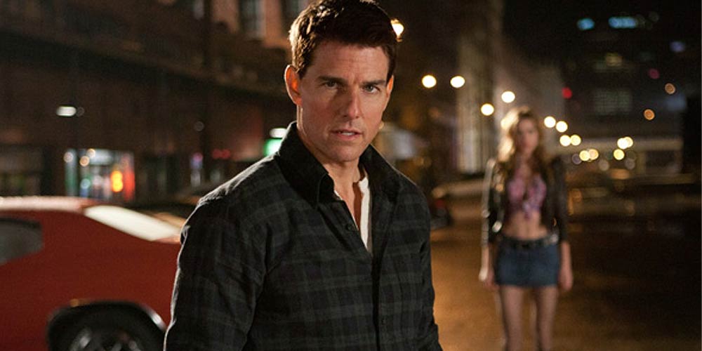 Jack Reacher – La Prova Decisiva: recensione del film con Tom Cruise Jack Reacher – La Prova Decisiva: recensione del film con Tom Cruise