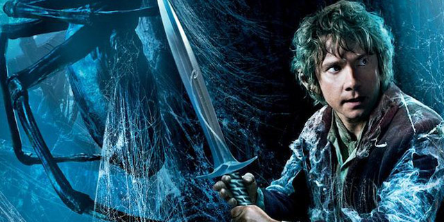 Lo Hobbit: La desolazione di Smaug