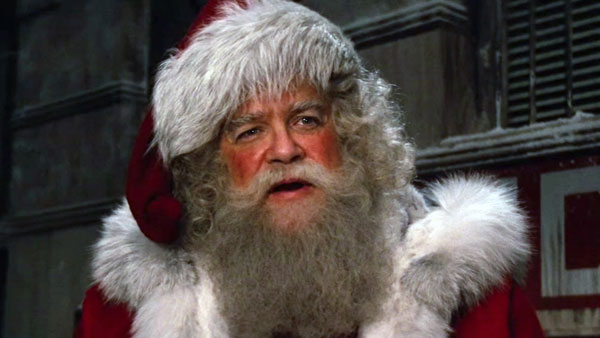 La storia di Babbo Natale (1985)