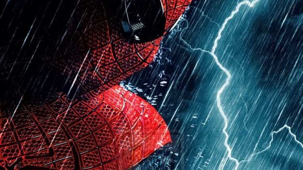 The Amazing Spider-Man 2