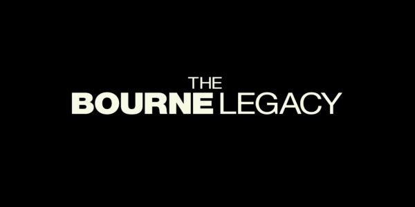 The Bourne Legacy