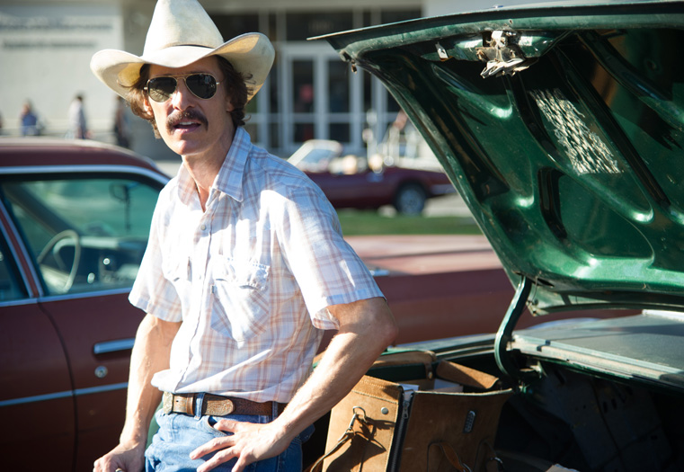 Dallas Buyers Club