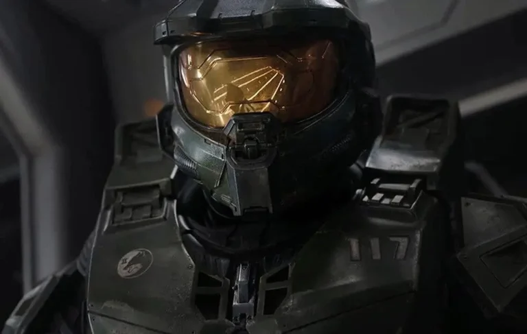 Halo: nuovo intenso trailer della serie in arrivo