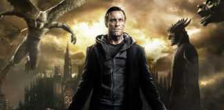 I Frankenstein film recensione