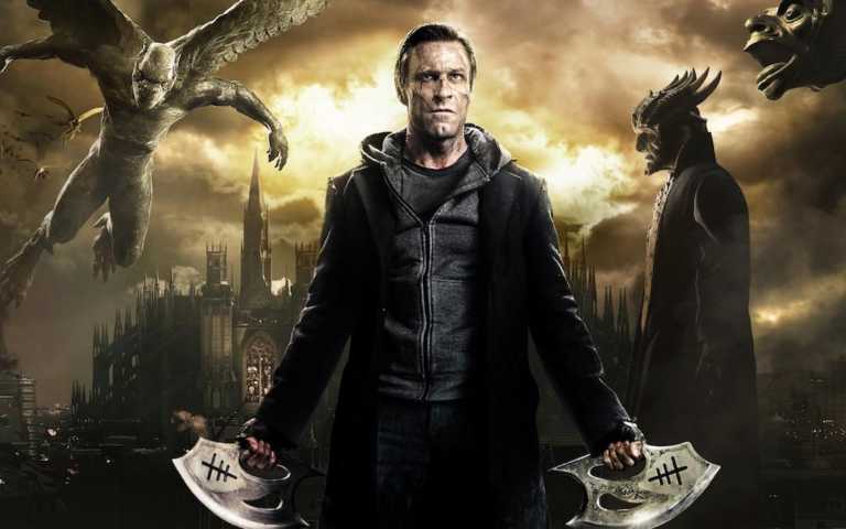 I Frankenstein: recensione del film con Aaron Eckhart