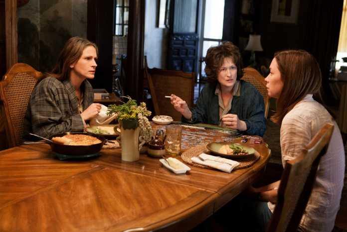 I Segreti di Osage County