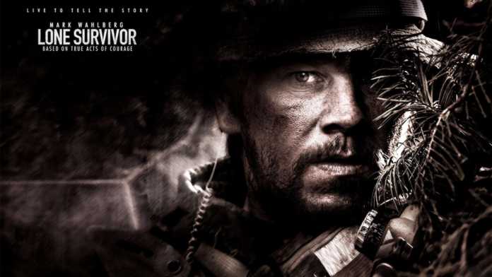 Lone Survivor