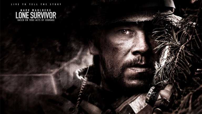 Lone Survivor: recensione del film con Mark Wahlberg