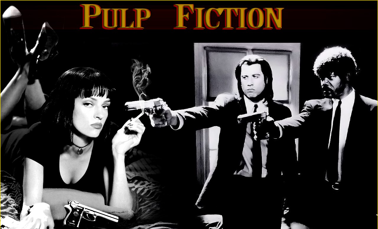 Pulp Fiction