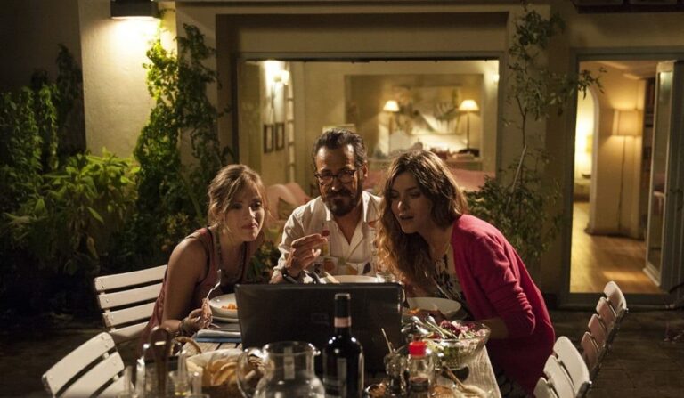 Tutta colpa di Freud: recensione del film di Paolo Genovese
