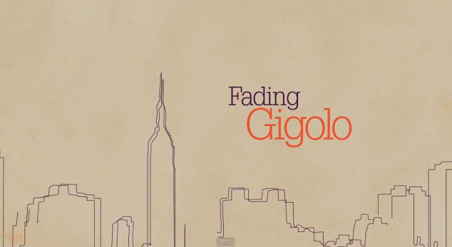 Fading Gigolo: nuovo trailer del film di e con John Turturro
