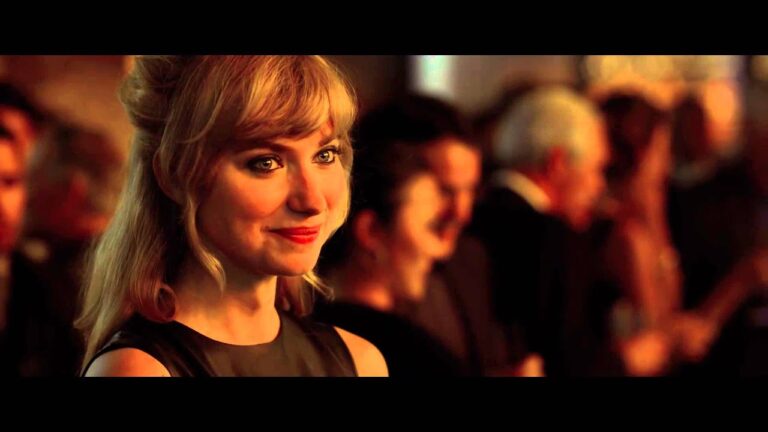 Need for Speed Trailer italiano del film con Aaron Paul