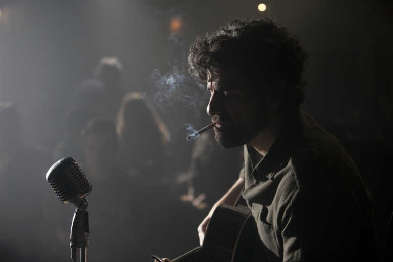 A proposito di Davis: recensione del film dei Fratelli Coen