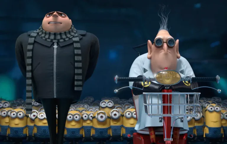Cattivissimo Me 2: i Minion rifanno Romeo e Giulietta