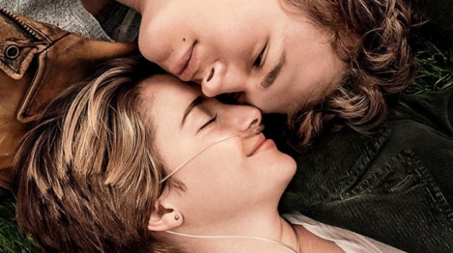 Colpa delle stelle: Trailer italiano con Shailene Woodley Colpa delle stelle: Trailer italiano con Shailene Woodley