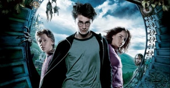 Harry Potter e il prigioniero di Azkaban