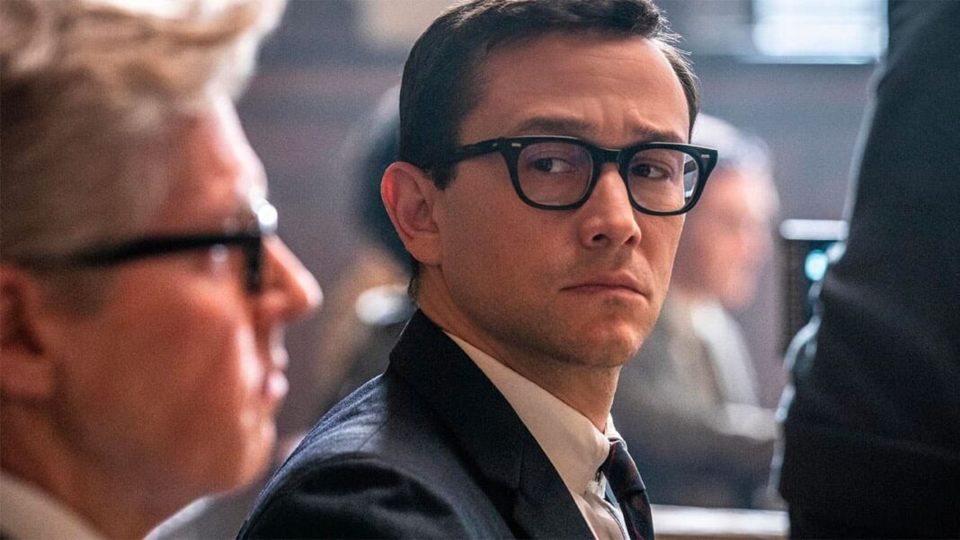 Joseph Gordon-Levitt