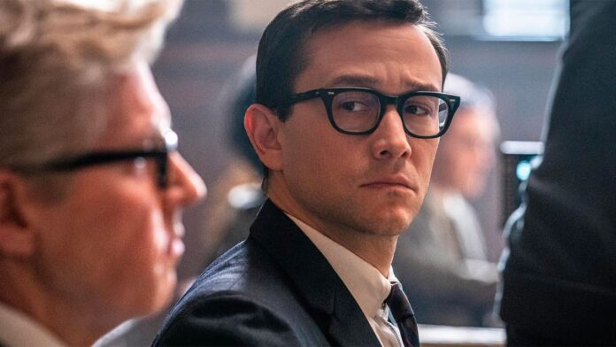 Joseph Gordon-Levitt