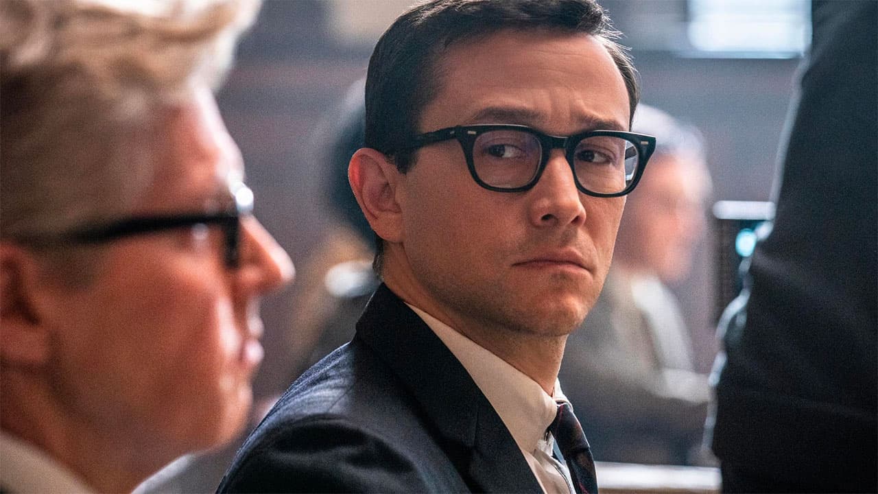 Joseph Gordon-Levitt