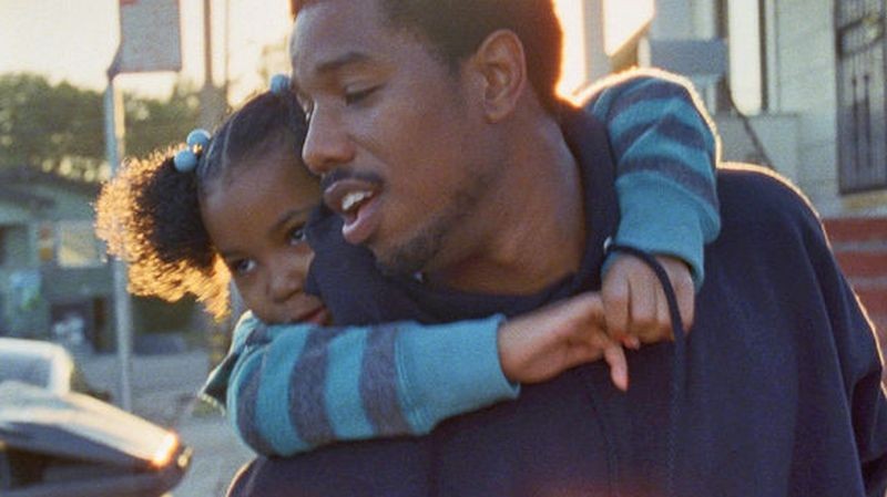 Prossima fermata: Fruitvale Station