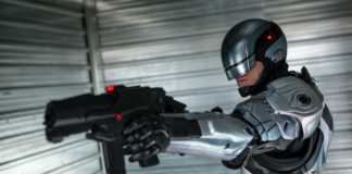 RoboCop film