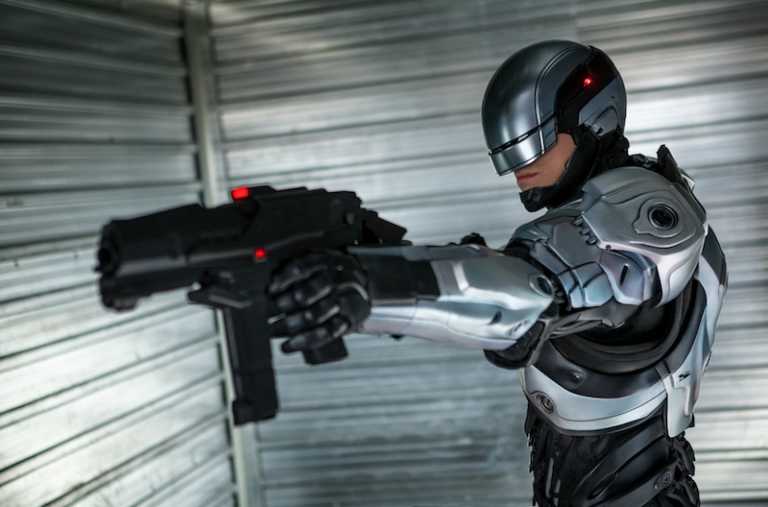 RoboCop: recensione del film con Joel Kinnaman