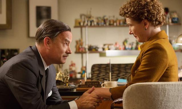 Saving Mr. Banks