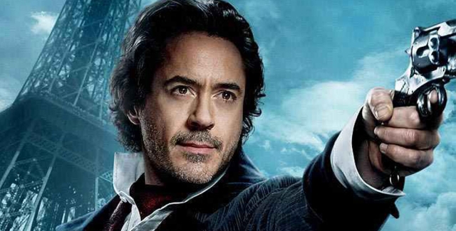 Sherlock Holmes: Gioco di Ombre, la recensione Sherlock Holmes: Gioco di Ombre, la recensione