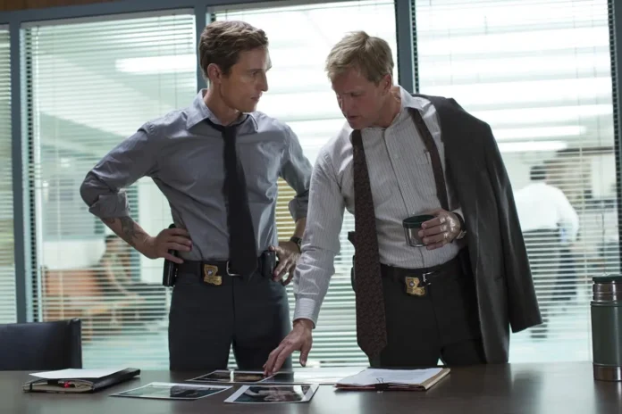 True Detective 1x03 recensione episodio