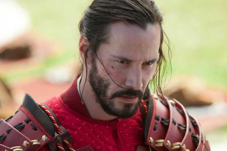47 Ronin: recensione del film con Keanu Reeves