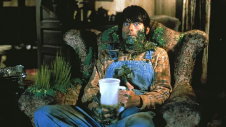 Creepshow: recensione del film di George A. Romero