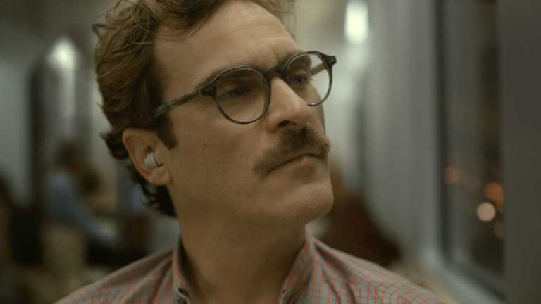 Lei: recensione del film con Joaquin Phoenix