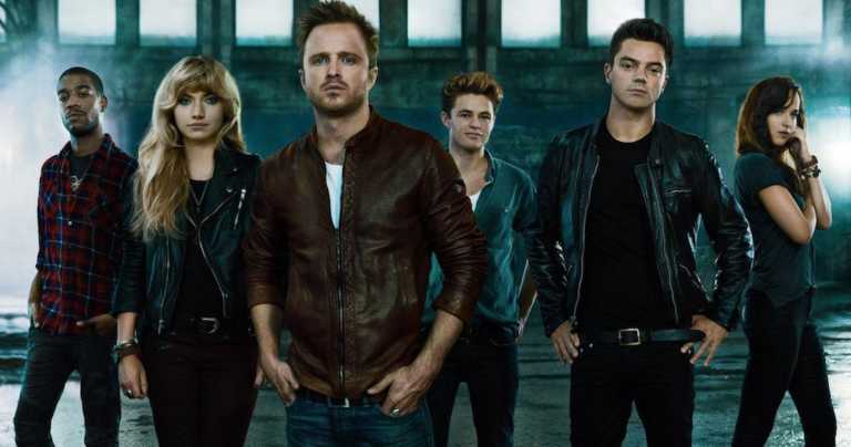 Need For Speed: recensione del film con Aaron Paul