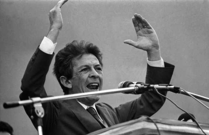 Quando C’era Berlinguer