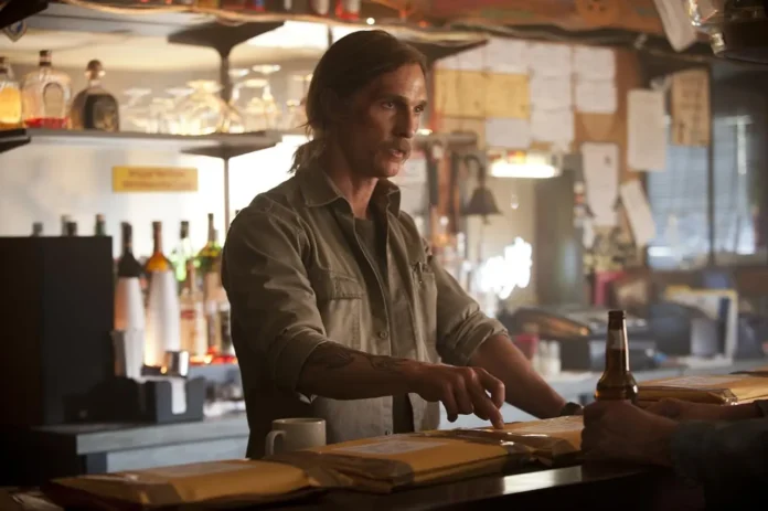 True Detective 1x08 recensione episodio otto