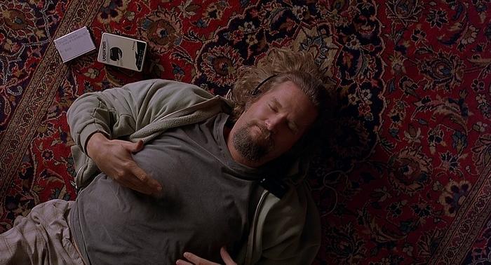 Jeff Bridges ricorda Il grande Lebowski