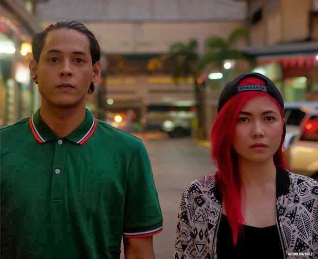 Shift di Siege Ledesma vince l’Asian Film Festival di Osaka
