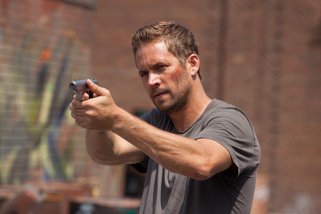 Brick Mansions Film 2014