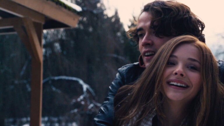 If I Stay: Trailer del drama con Chloe Grace Moretz
